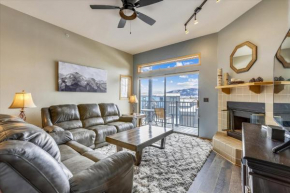 Lake Forest 204F condo